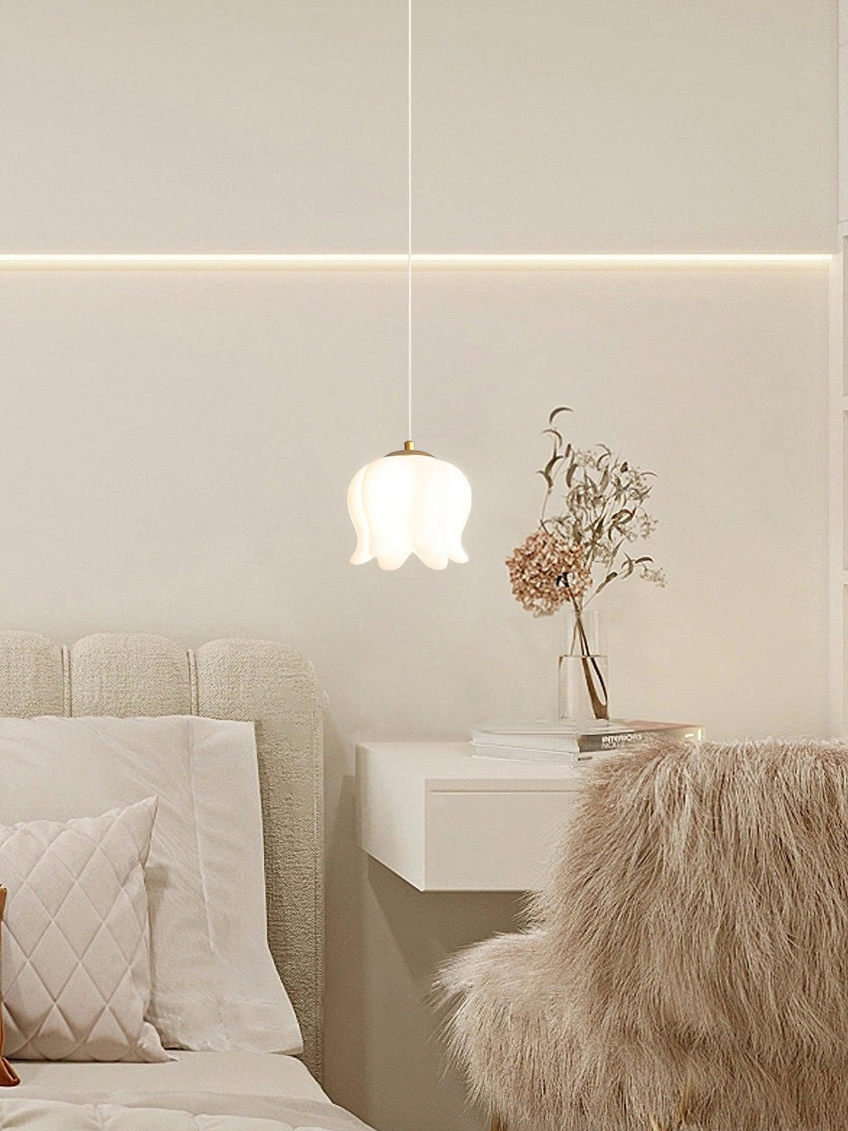 Tucker Suspension moderne - Neutralighting