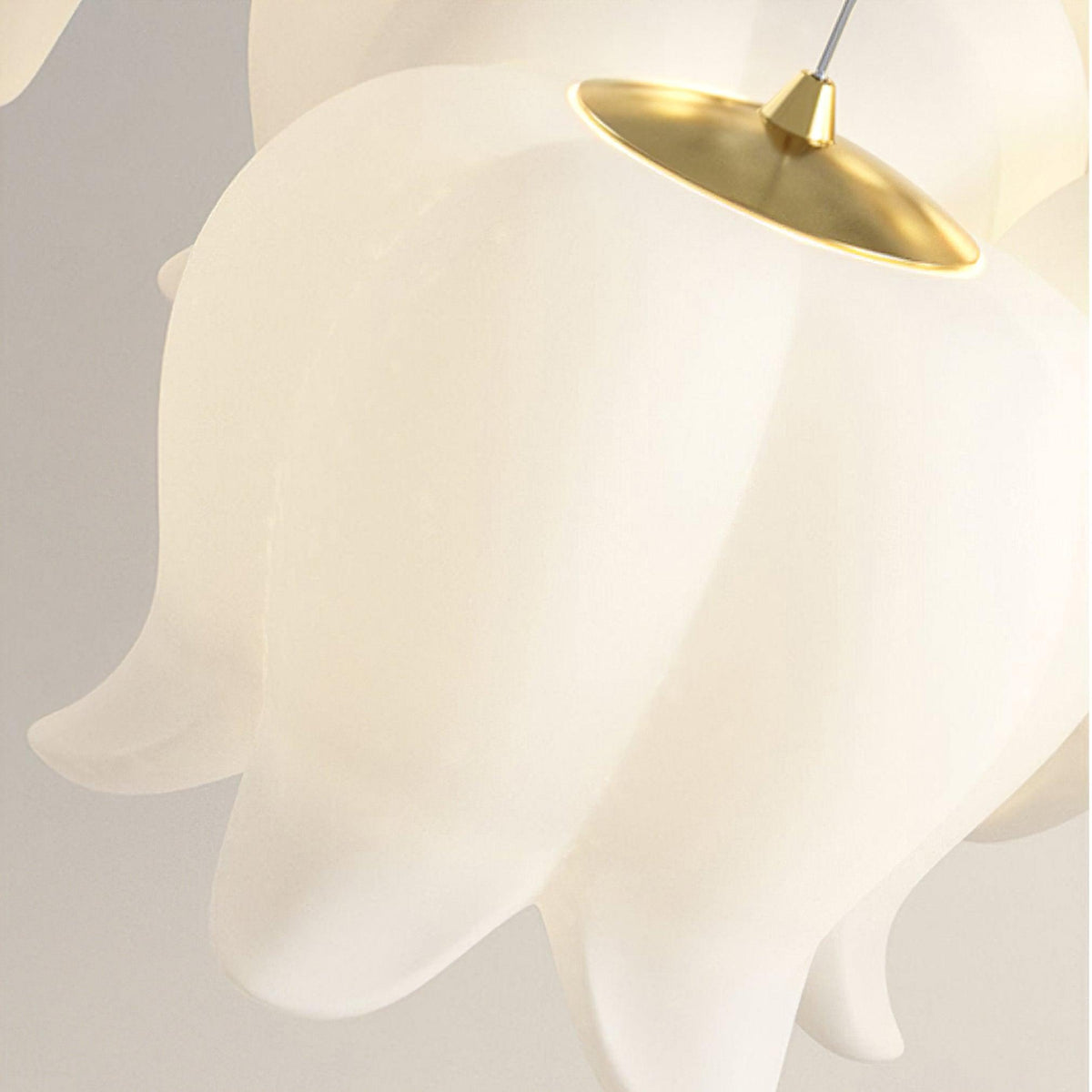 Tucker Suspension moderne - Neutralighting