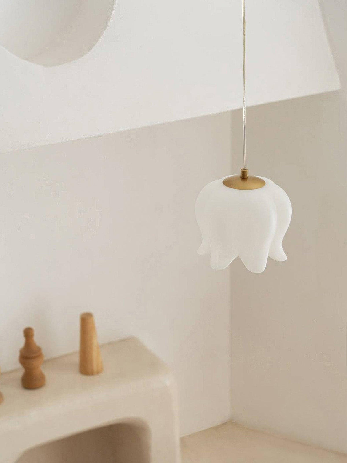Tucker Suspension moderne - Neutralighting