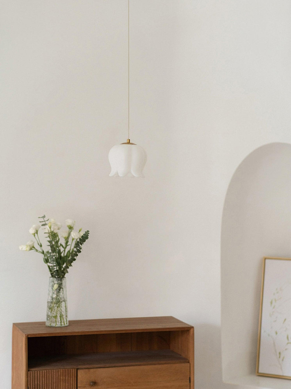 Tucker Suspension moderne - Neutralighting