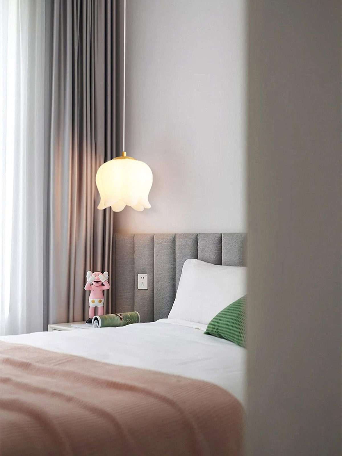 Tucker Suspension moderne - Neutralighting