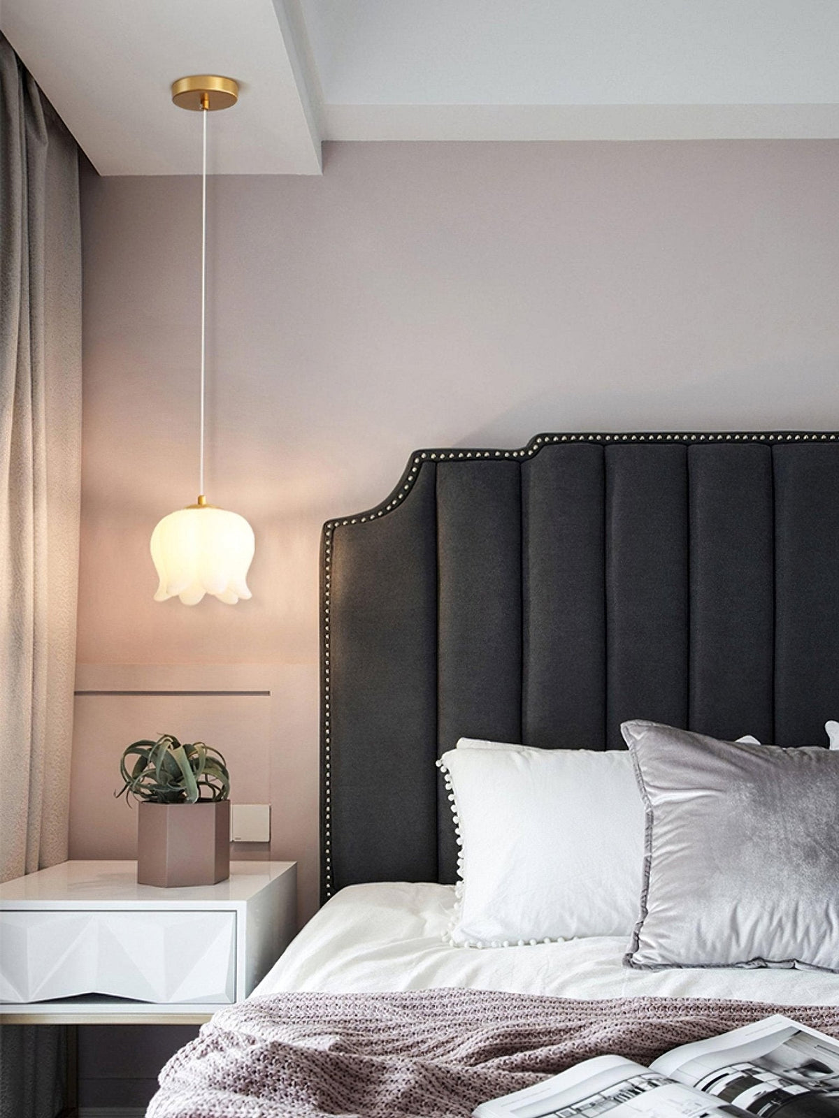 Tucker Suspension moderne - Neutralighting