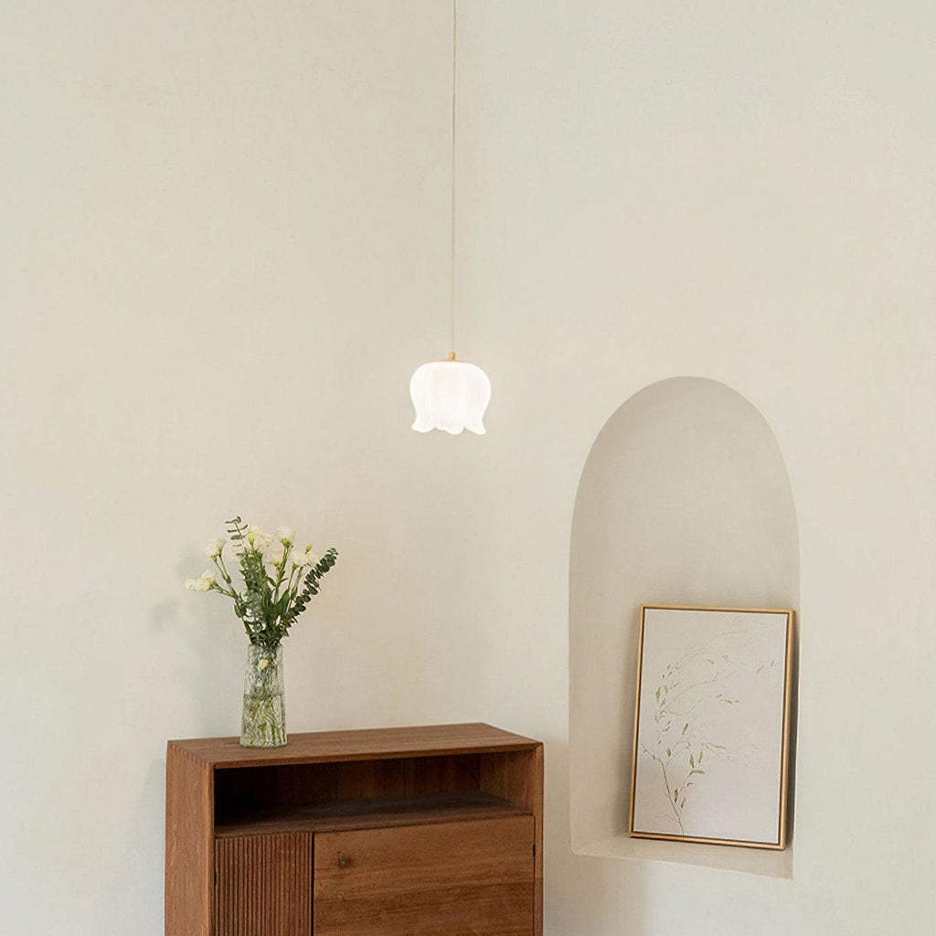 Tucker Suspension moderne - Neutralighting