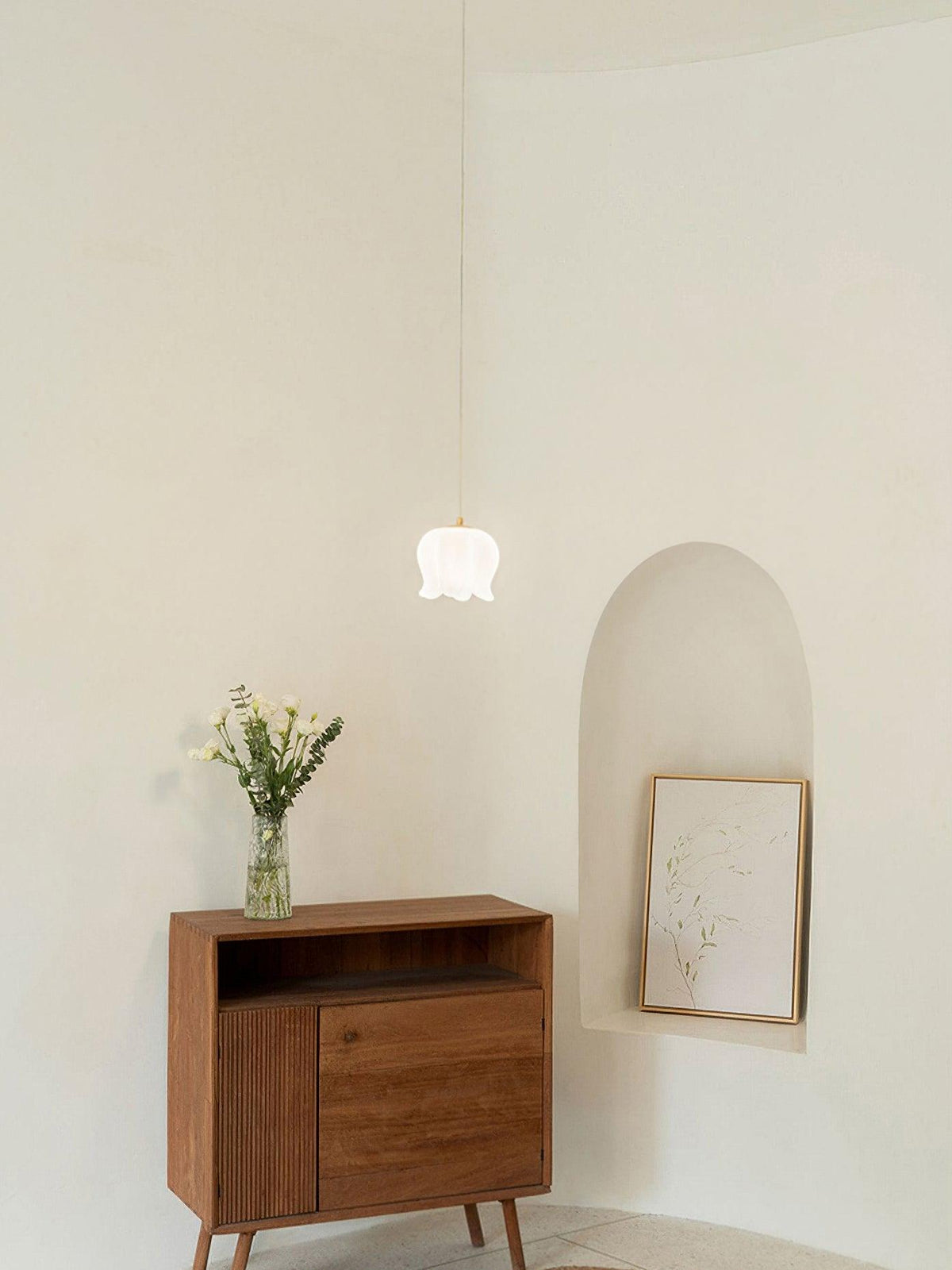 Tucker Suspension moderne - Neutralighting