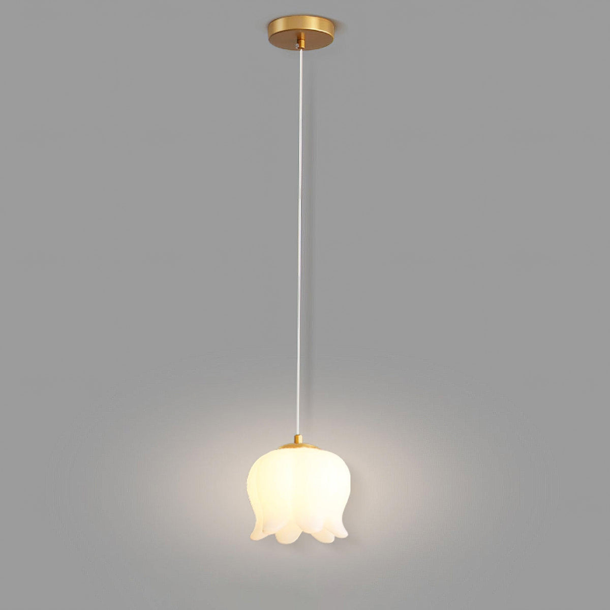 Tucker Suspension moderne - Neutralighting