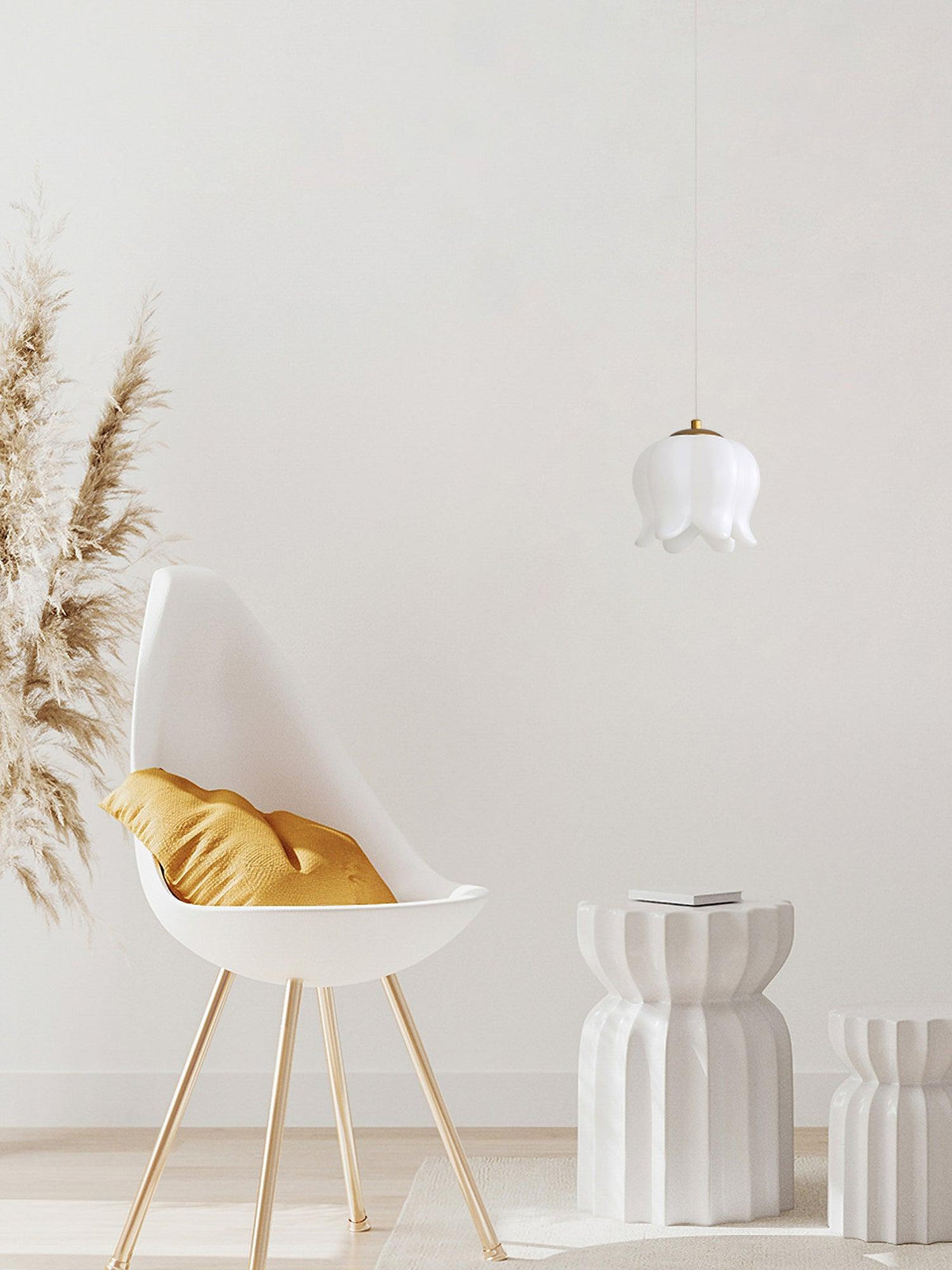 Tucker Suspension moderne - Neutralighting