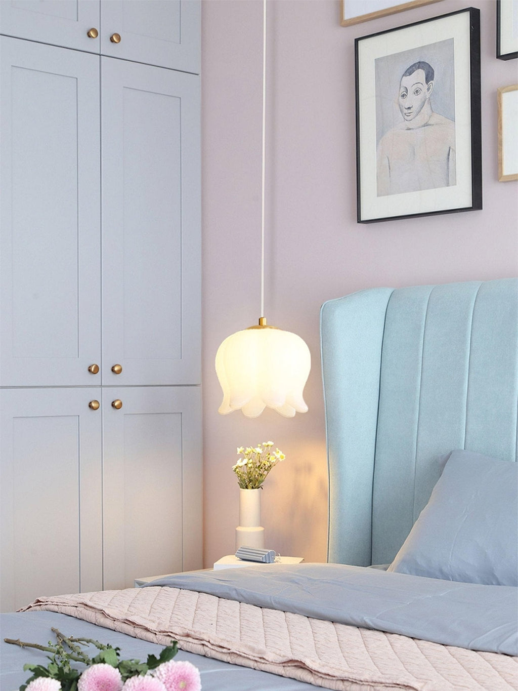 Tucker Suspension moderne - Neutralighting