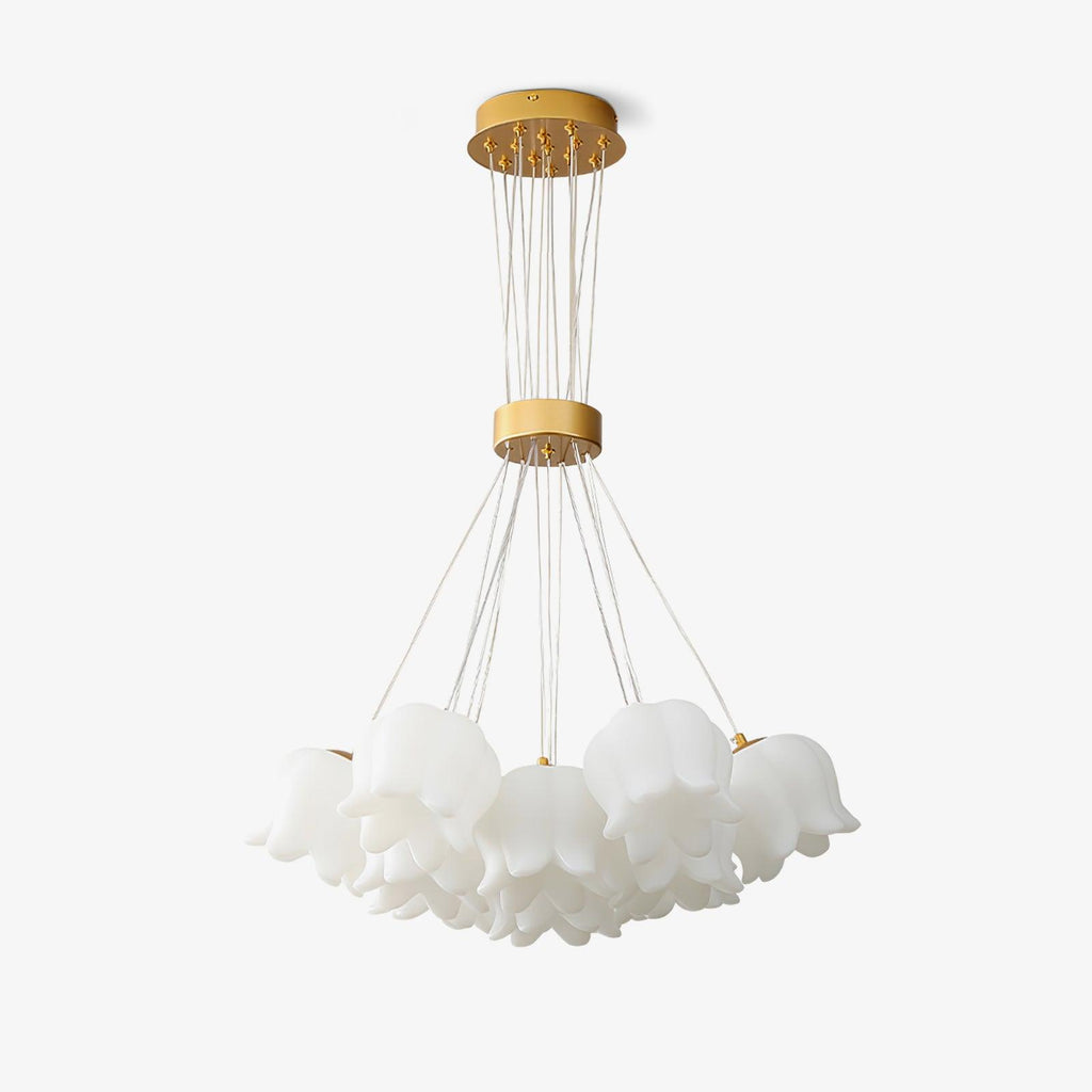 Tucker Suspension moderne - Neutralighting