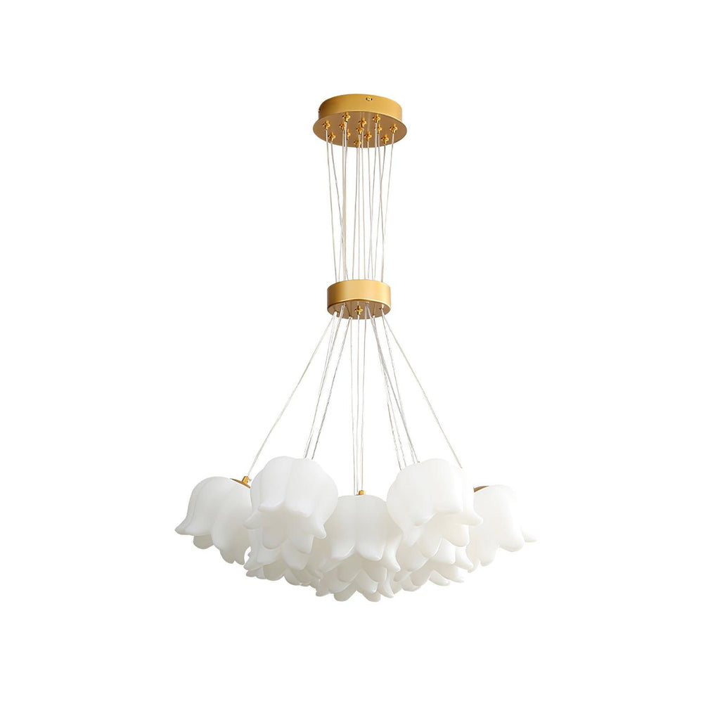 Tucker Suspension moderne - Neutralighting