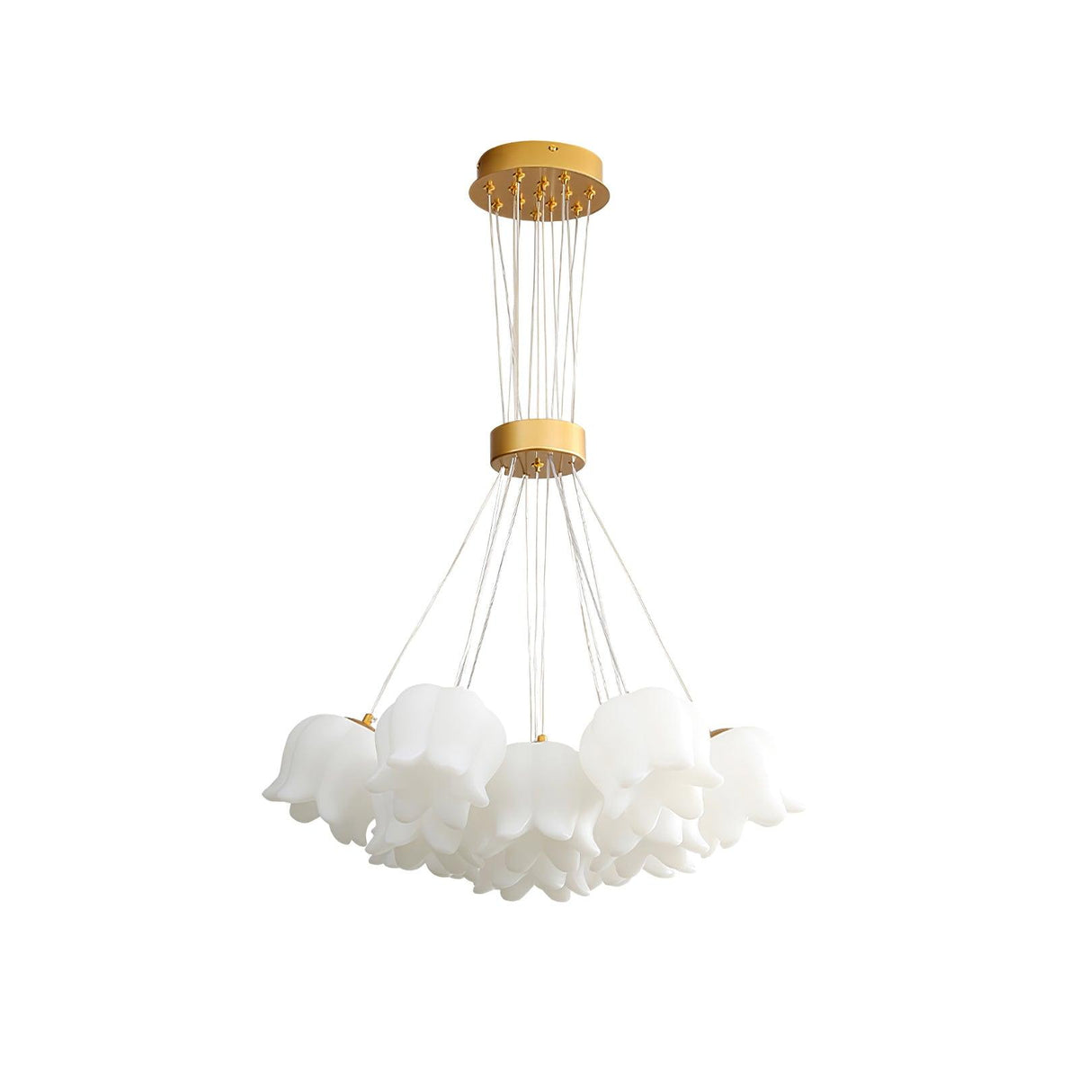 Tucker Suspension moderne - Neutralighting