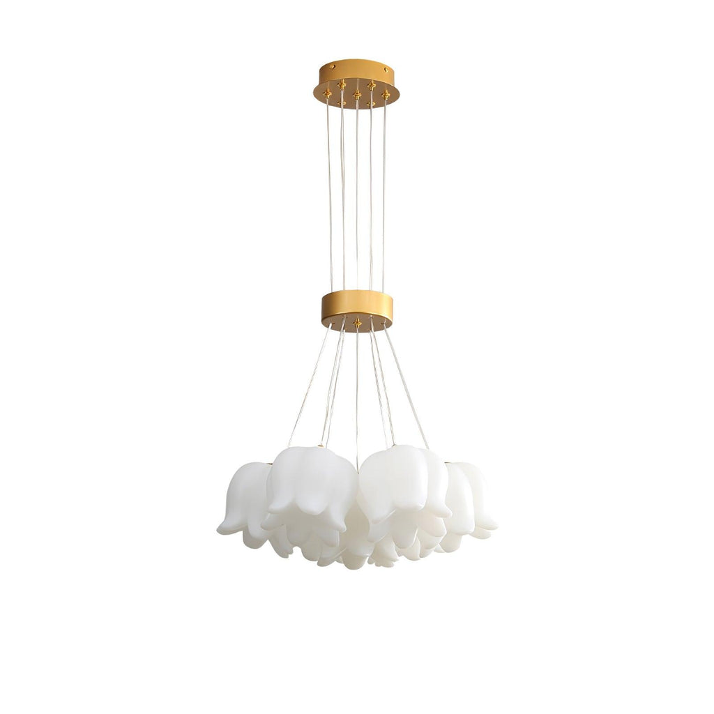 Tucker Suspension moderne - Neutralighting
