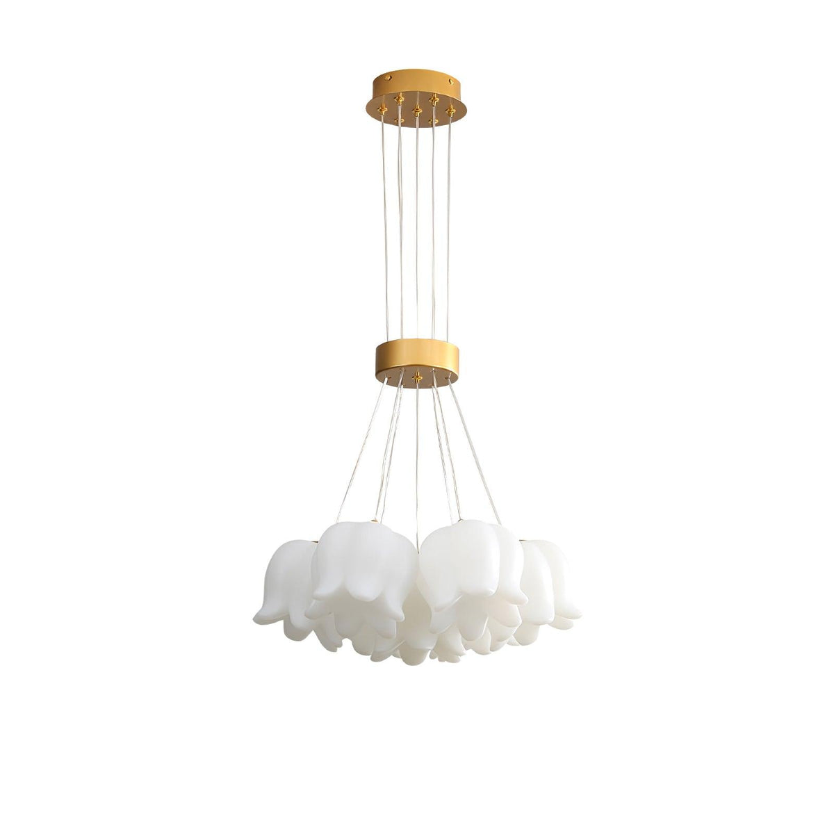 Tucker Suspension moderne - Neutralighting