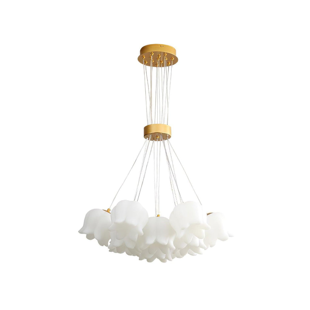 Tucker Suspension moderne - Neutralighting