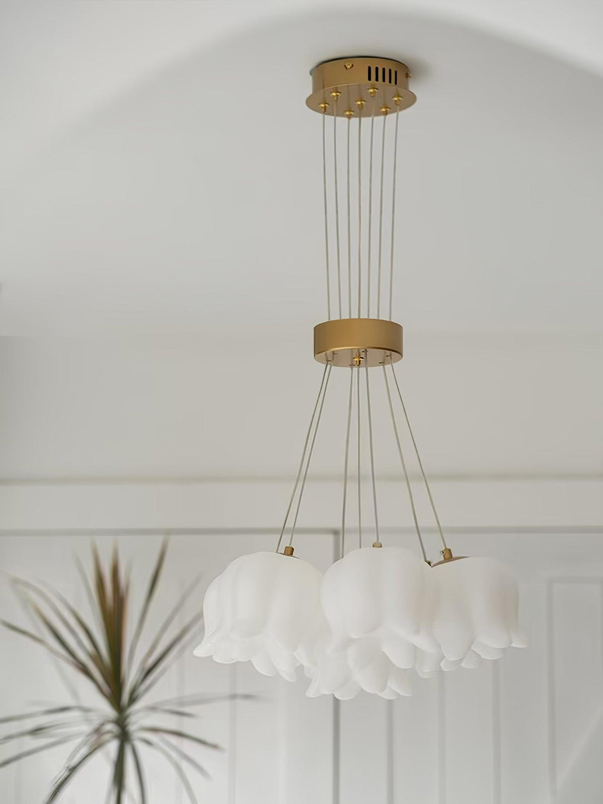 Tucker Suspension moderne - Neutralighting