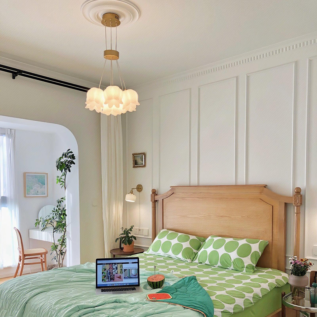 Tucker Suspension moderne - Neutralighting