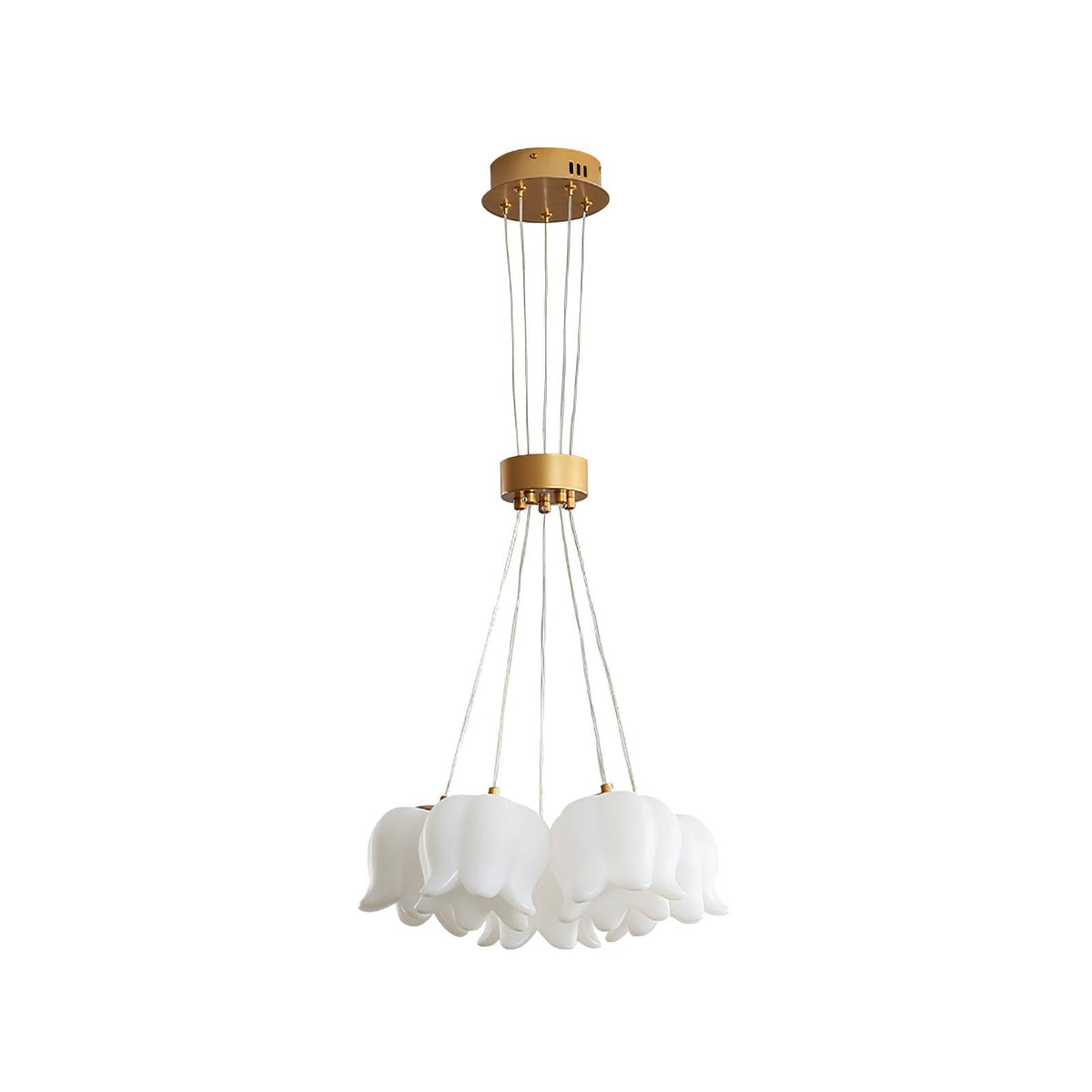 Tucker Suspension moderne - Neutralighting