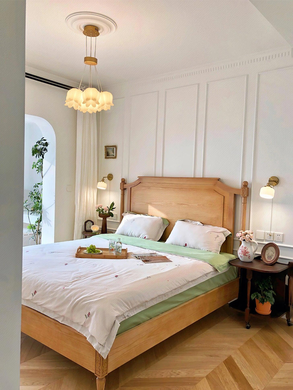 Tucker Suspension moderne - Neutralighting