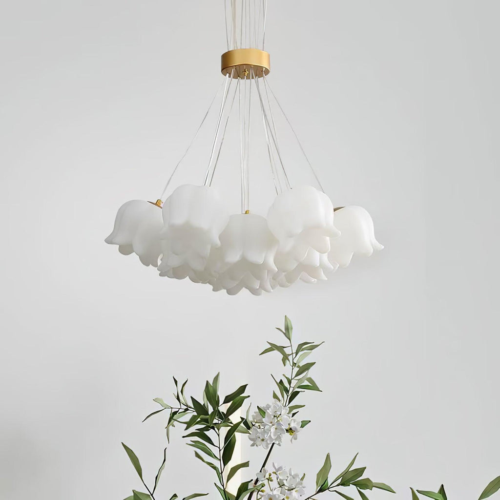 Tucker Suspension moderne - Neutralighting