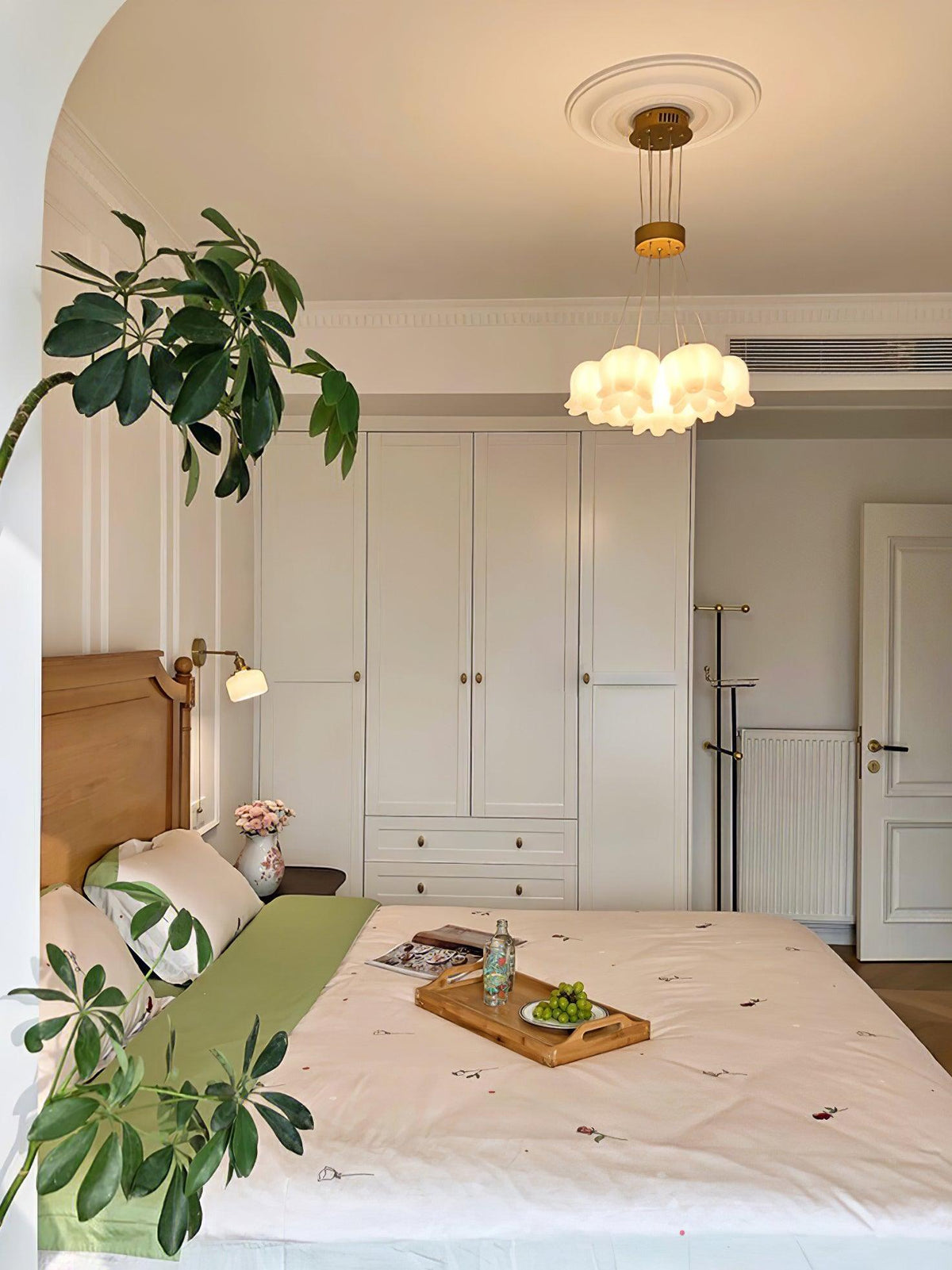 Tucker Suspension moderne - Neutralighting
