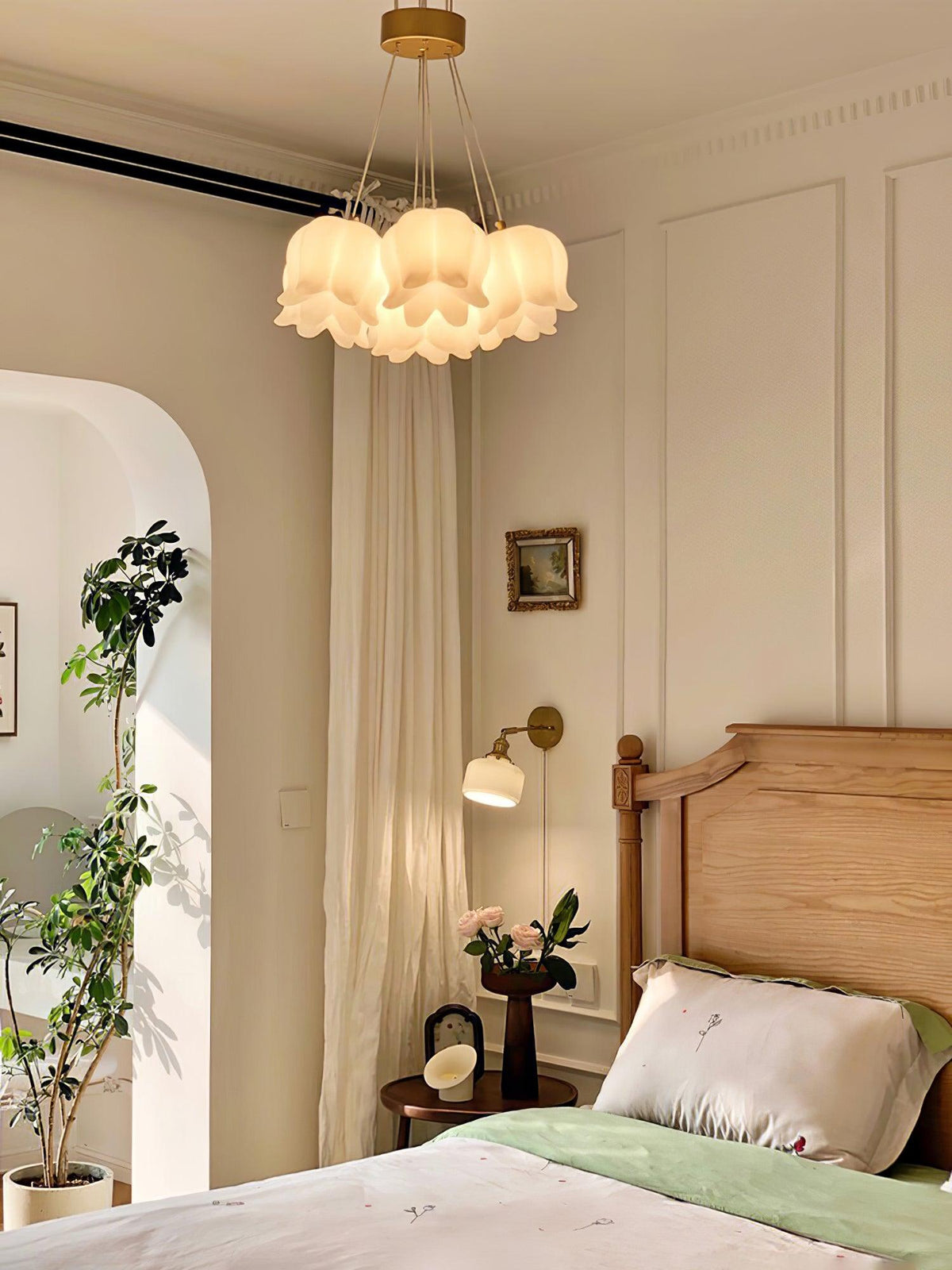 Tucker Suspension moderne - Neutralighting