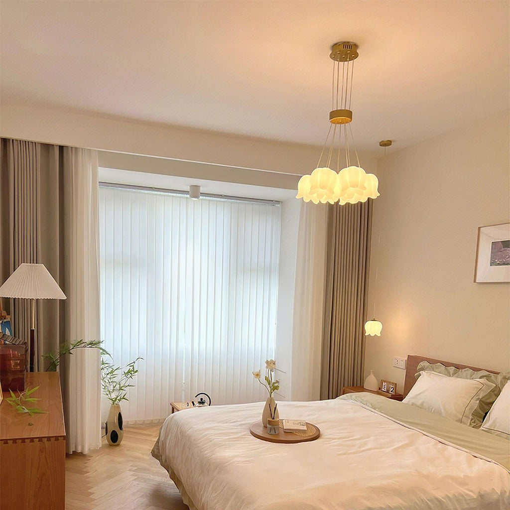 Tucker Suspension moderne - Neutralighting