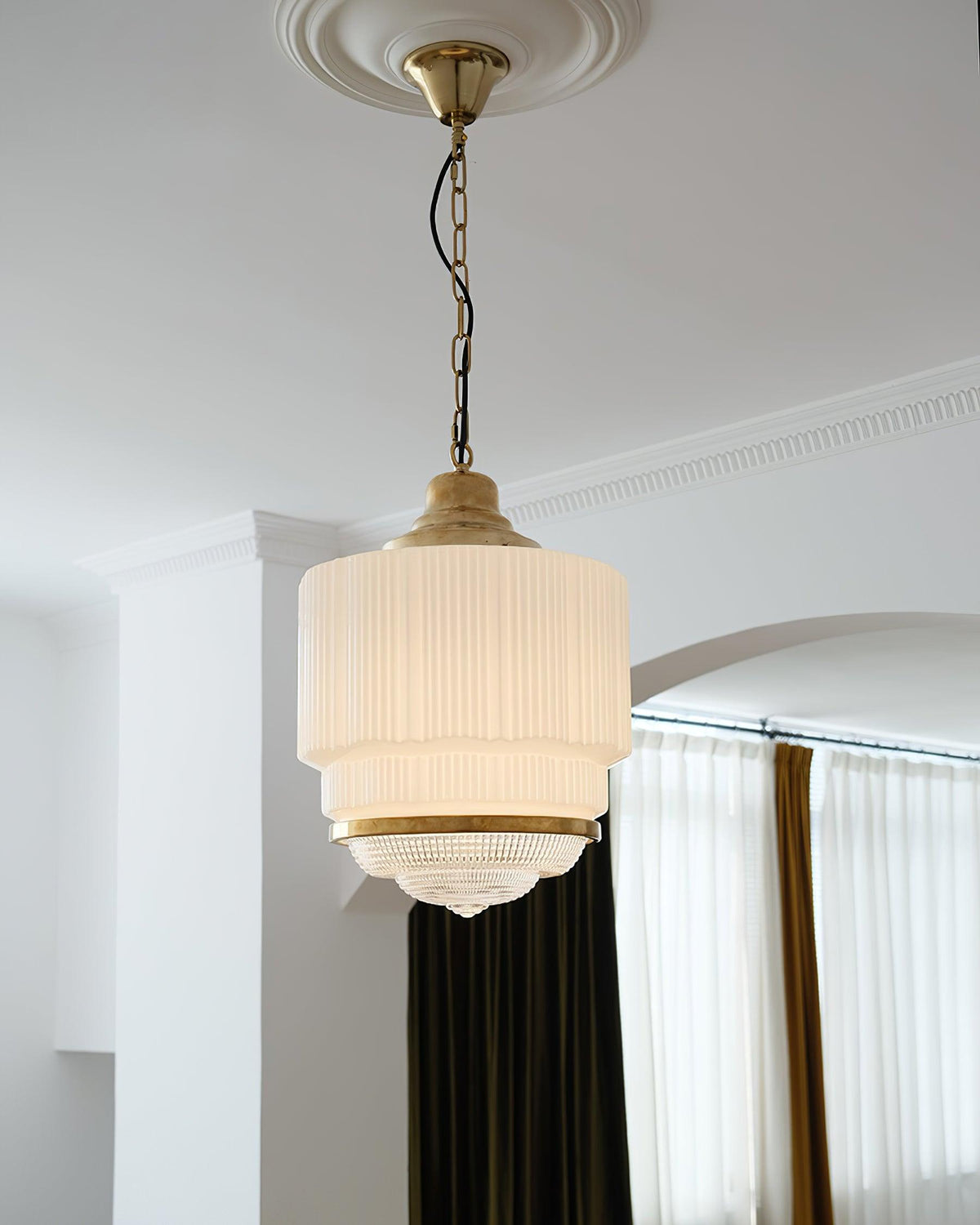 Paola Suspension Vintage - Neutralighting