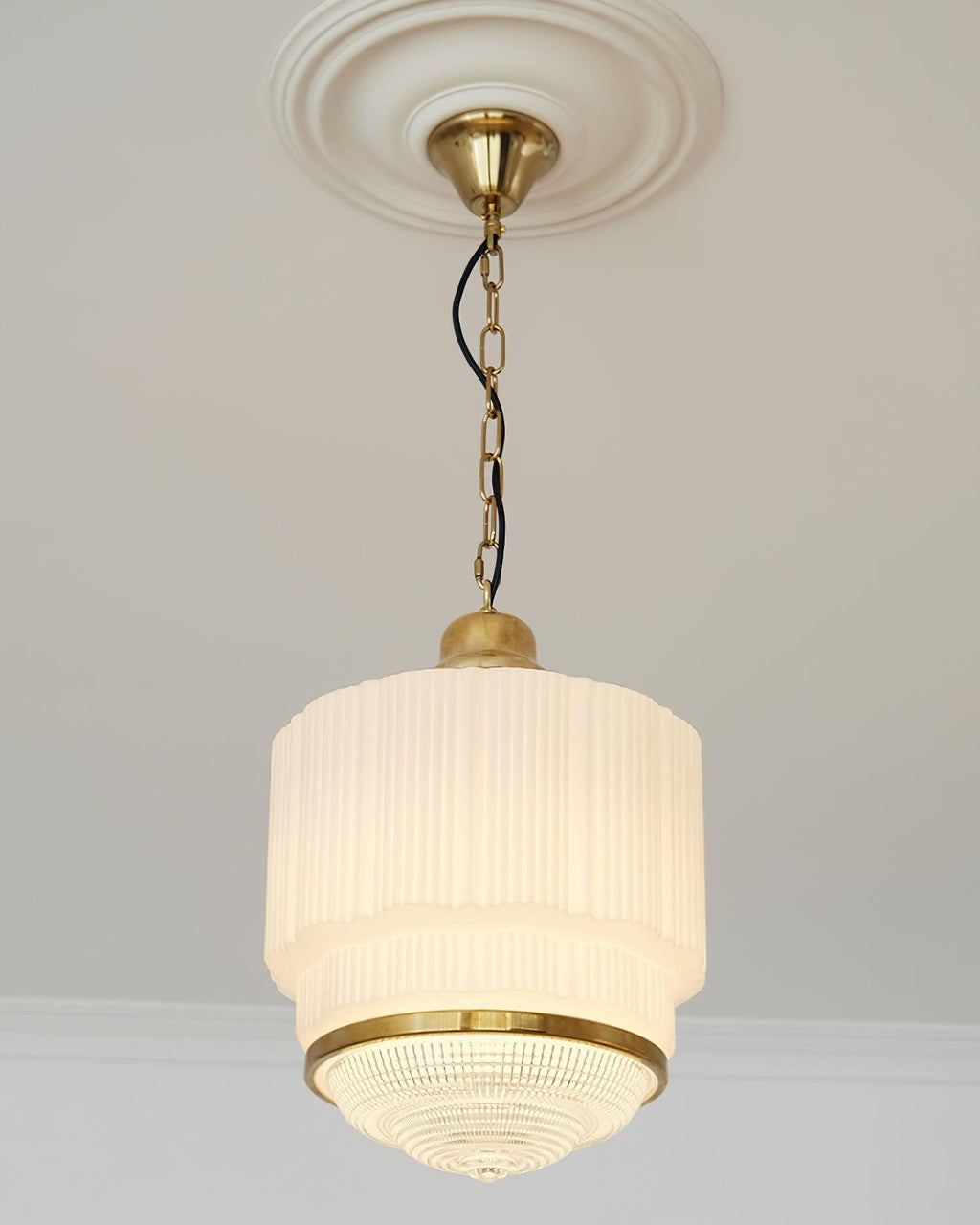 Paola Suspension Vintage - Neutralighting