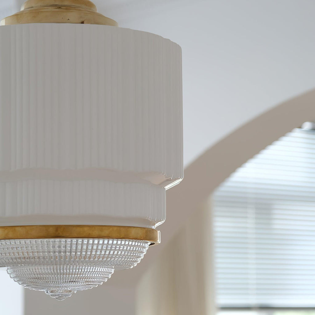 Paola Suspension Vintage - Neutralighting