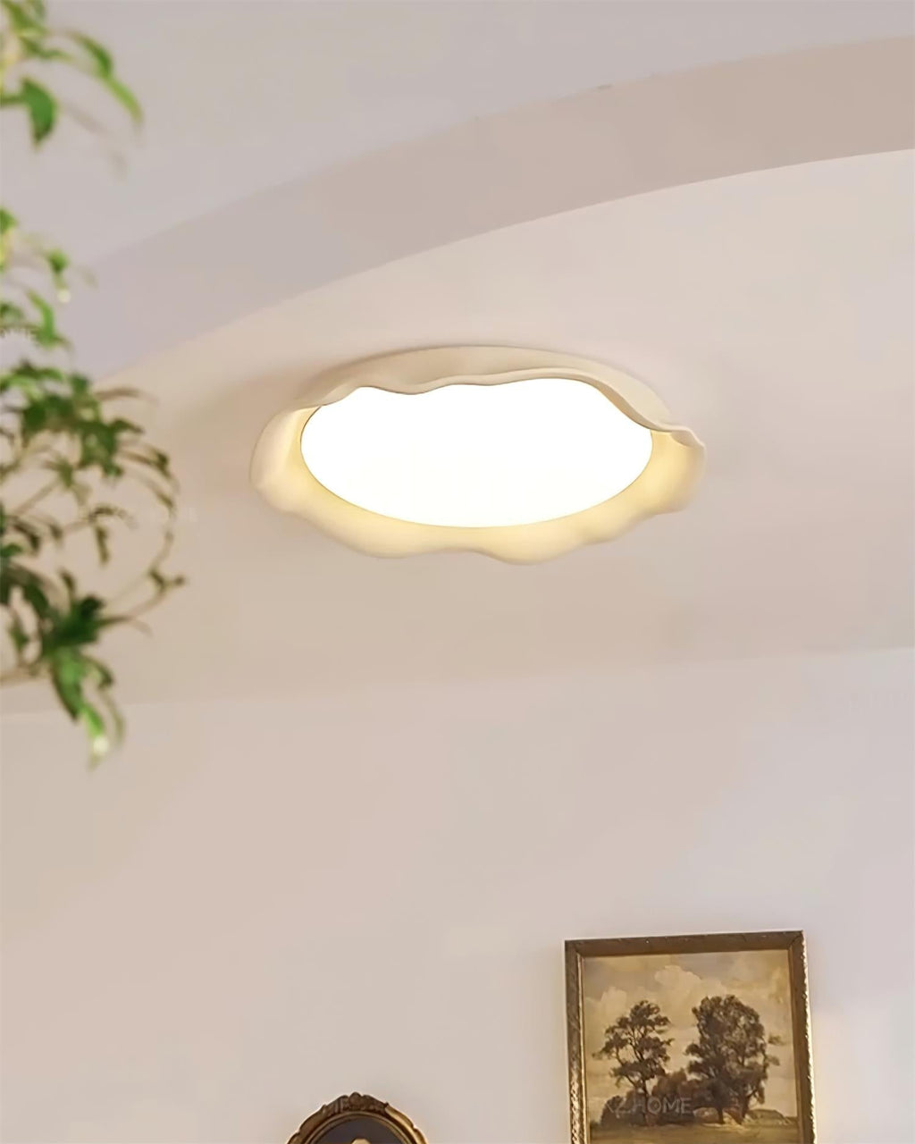 Cavaro Plafonnier - Neutralighting
