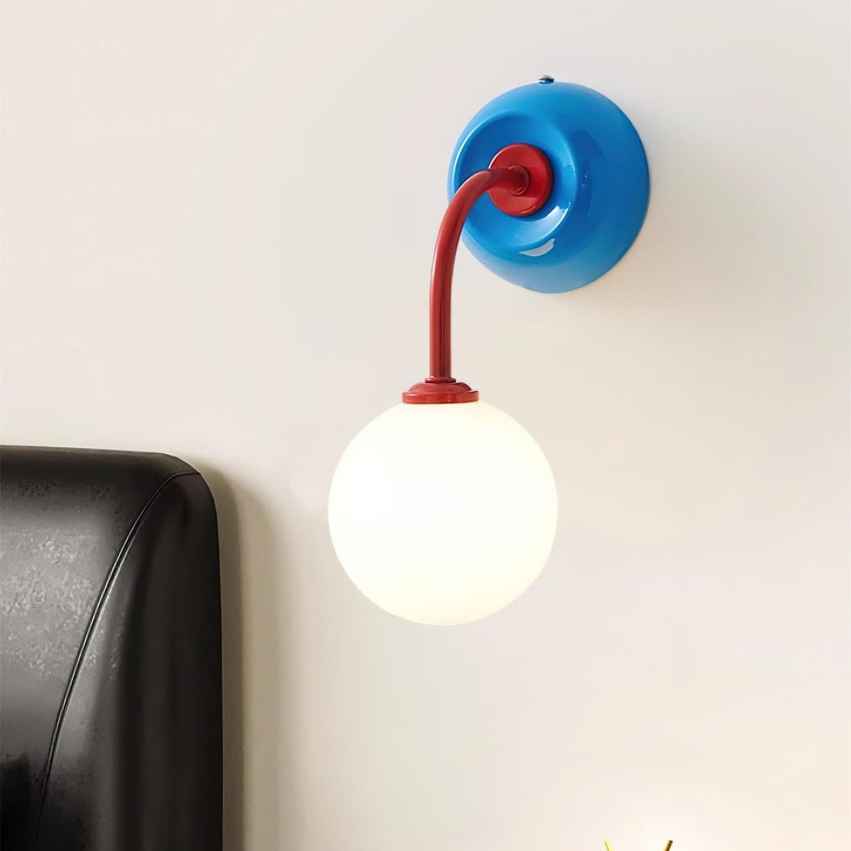 Aurora Applique Murale Couleur Pop - Neutralighting