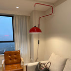 Aetheic Industrial Wall Lamp - Neutralighting