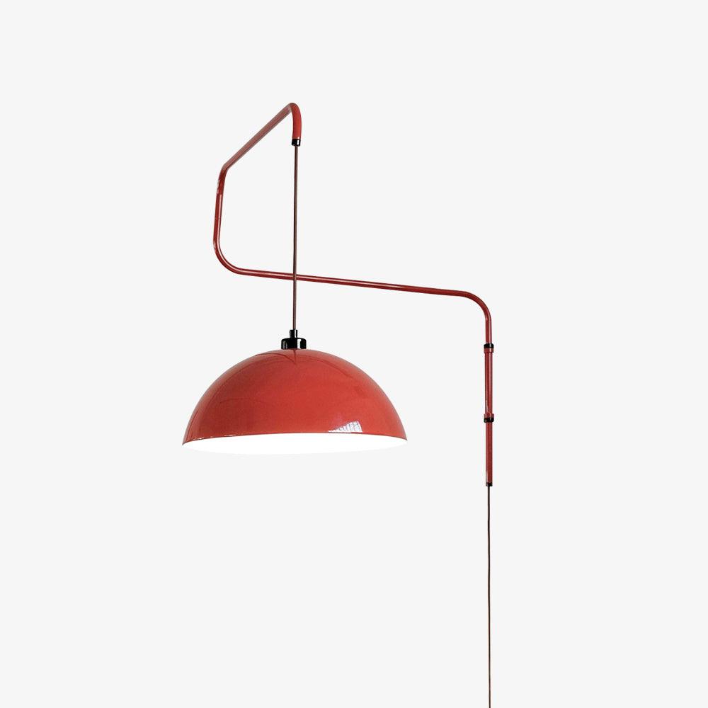 Aetheic Industrial Wall Lamp - Neutralighting