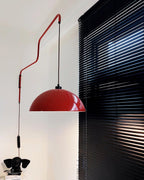 Aetheic Industrial Wall Lamp - Neutralighting