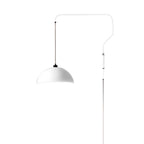 Aetheic Industrial Wall Lamp - Neutralighting
