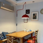Aetheic Industrial Wall Lamp - Neutralighting