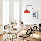 Aetheic Industrial Wall Lamp - Neutralighting