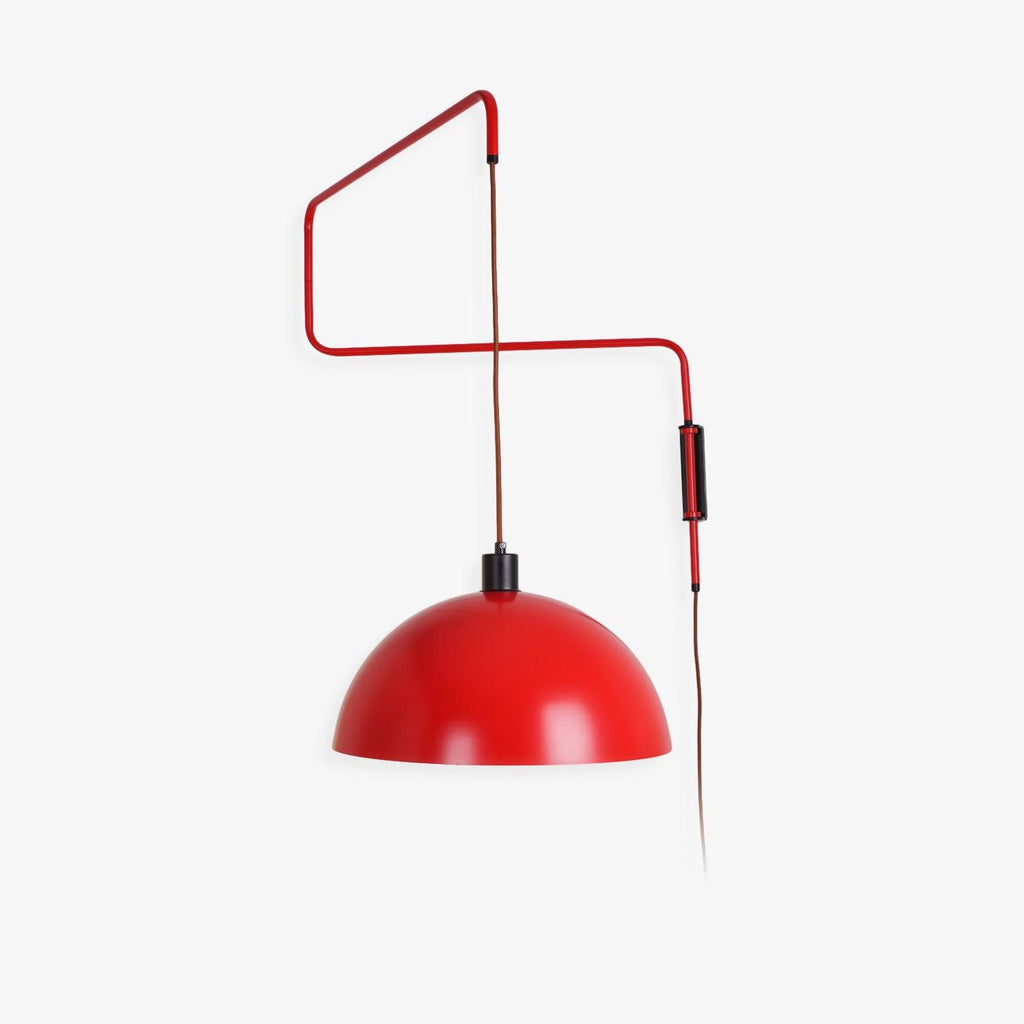 Aetheic Industrial Wall Lamp - Neutralighting