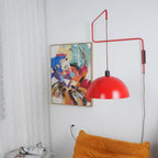 Aetheic Industrial Wall Lamp - Neutralighting