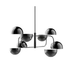 Declan Chandelier Moderne en Fer - Neutralighting