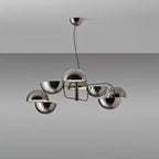 Declan Chandelier Moderne en Fer - Neutralighting