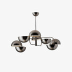 Declan Chandelier Moderne en Fer - Neutralighting