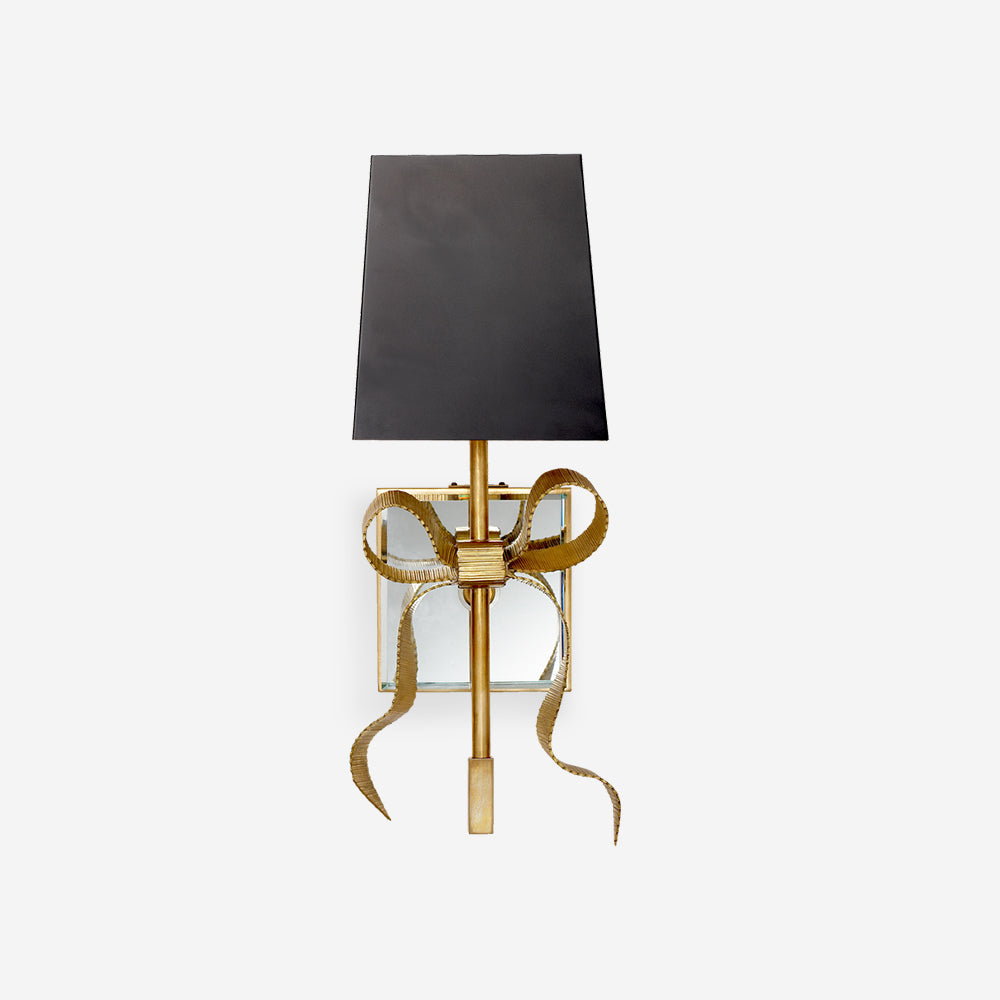 Tyler Applique Murale Moderne en Tissu - Neutralighting
