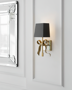 Tyler Applique Murale Moderne en Tissu - Neutralighting