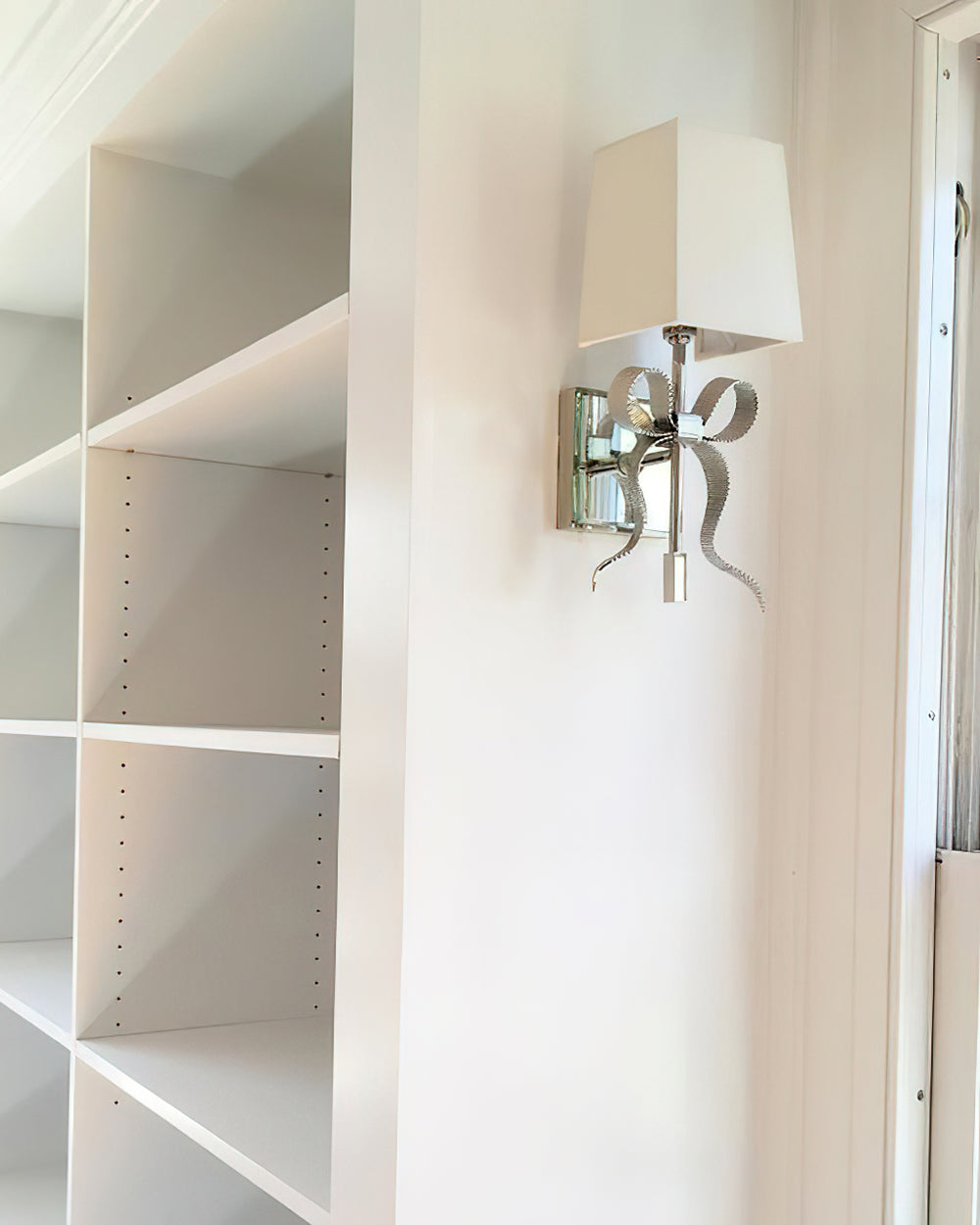 Tyler Applique Murale Moderne en Tissu - Neutralighting