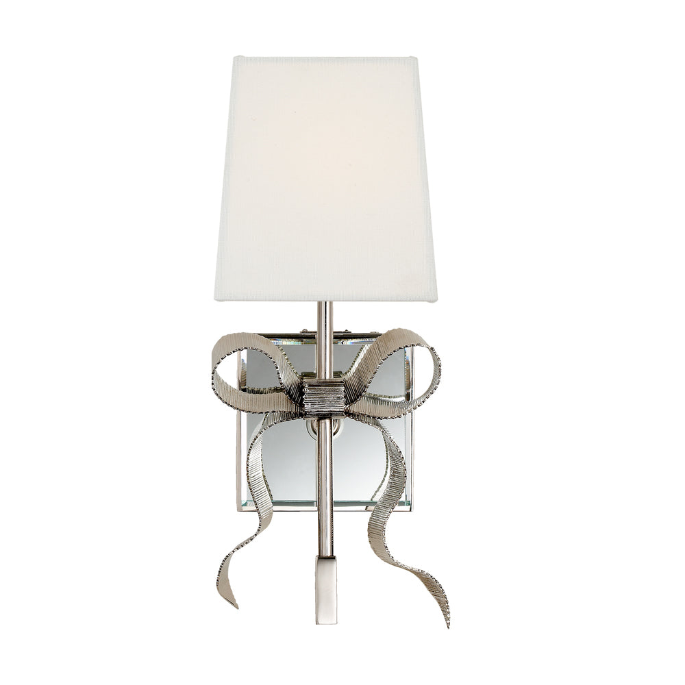 Tyler Applique Murale Moderne en Tissu - Neutralighting
