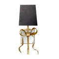 Tyler Applique Murale Moderne en Tissu - Neutralighting