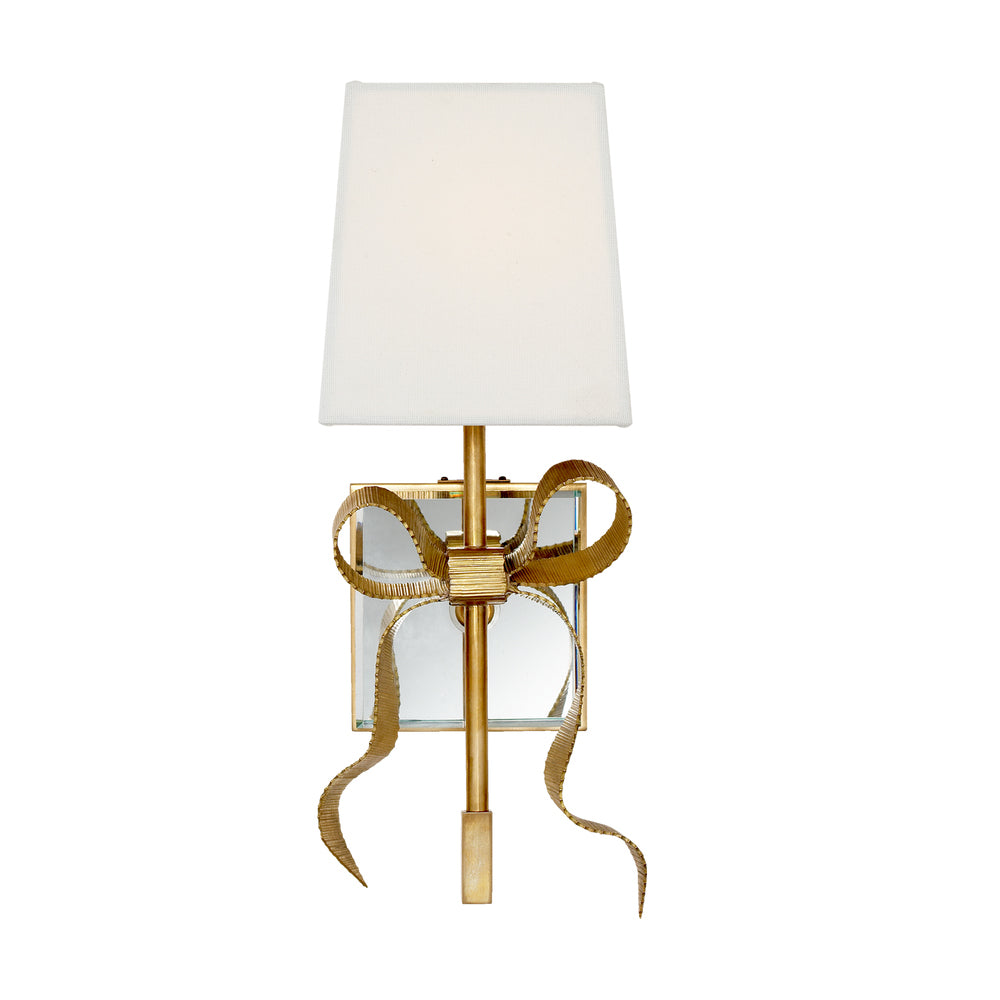 Tyler Applique Murale Moderne en Tissu - Neutralighting
