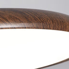 Cavelo Plafonnier ovale semi-encastré - Neutralighting
