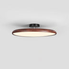 Cavelo Plafonnier ovale semi-encastré - Neutralighting