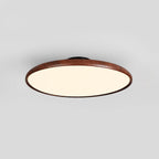 Cavelo Plafonnier ovale semi-encastré - Neutralighting